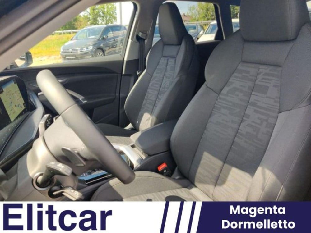 Audi Q5 usata a Novara (7)