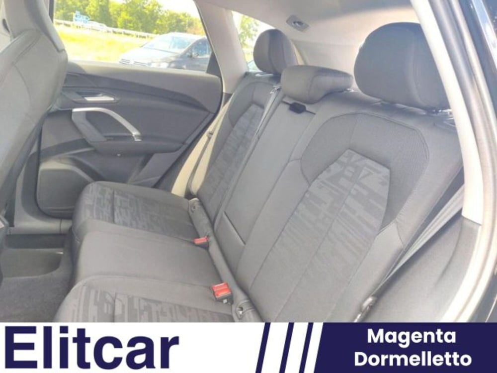 Audi Q5 usata a Novara (9)