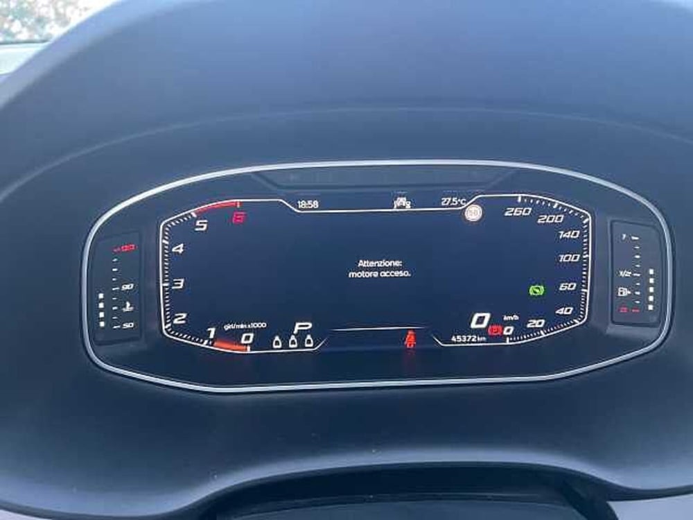 SEAT Ateca usata a Verona (10)