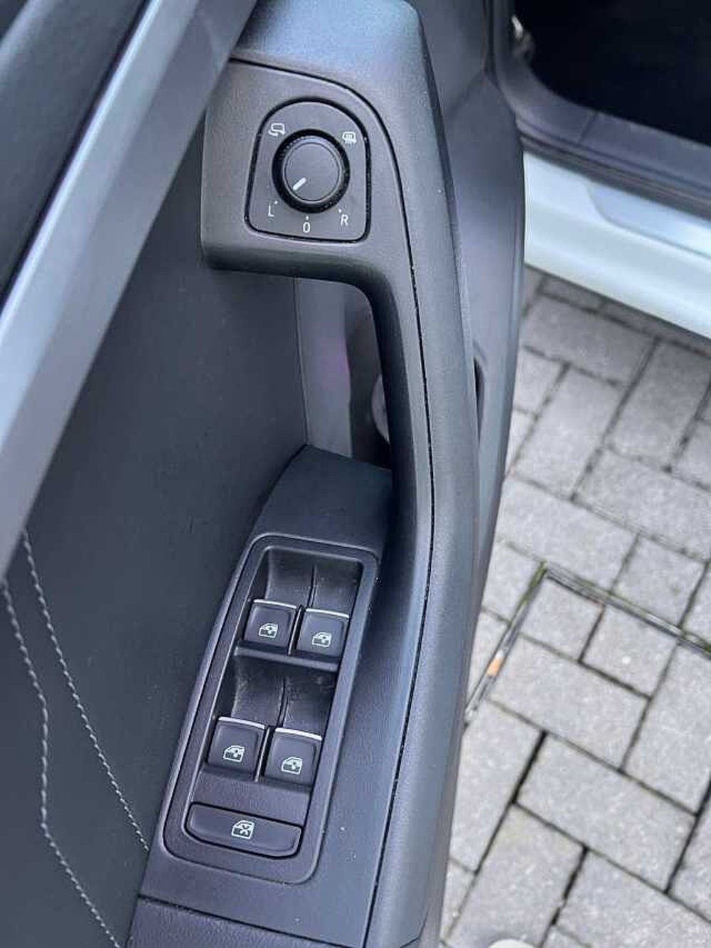 SEAT Ateca usata a Verona (11)
