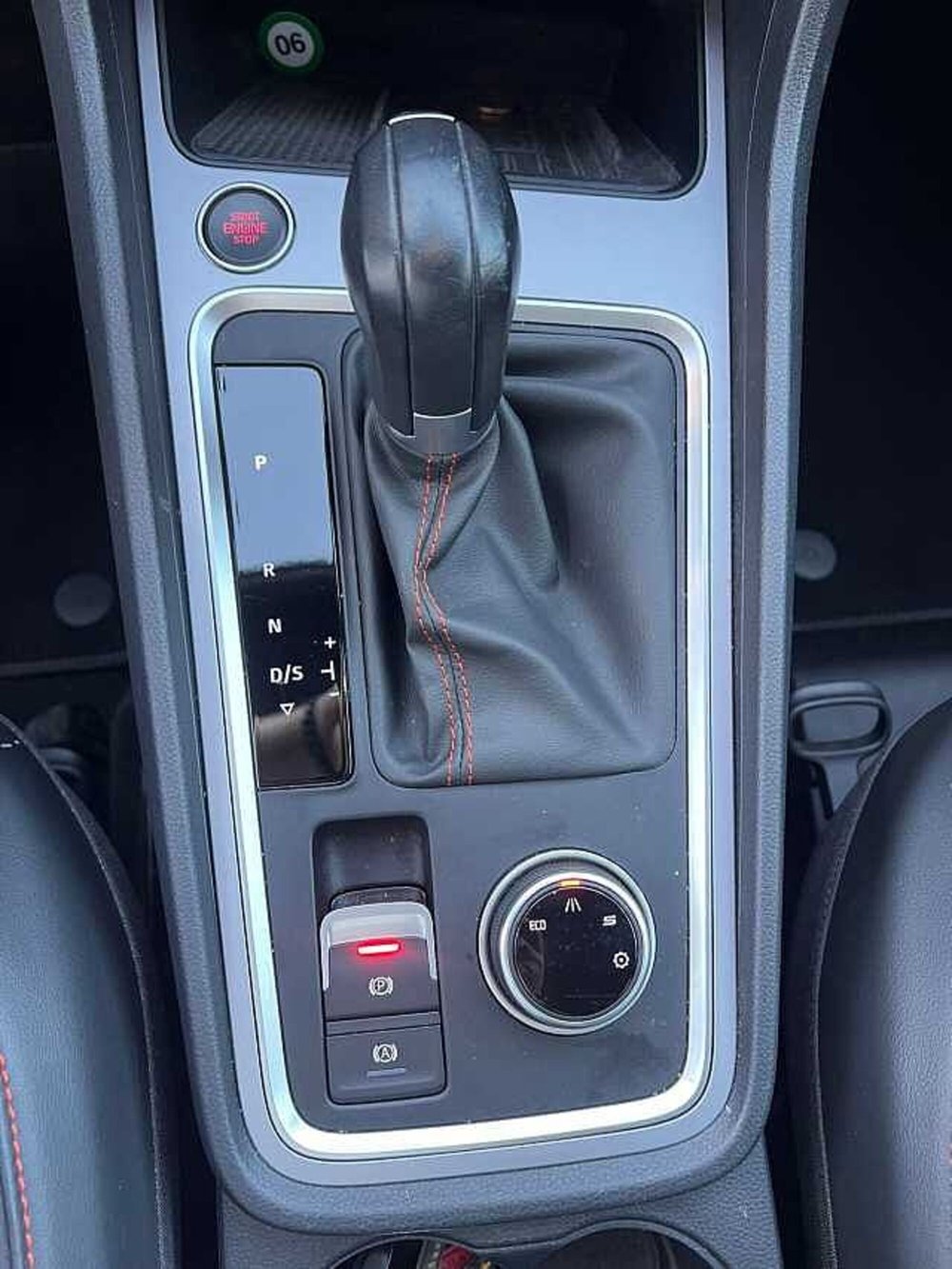 SEAT Ateca usata a Verona (13)