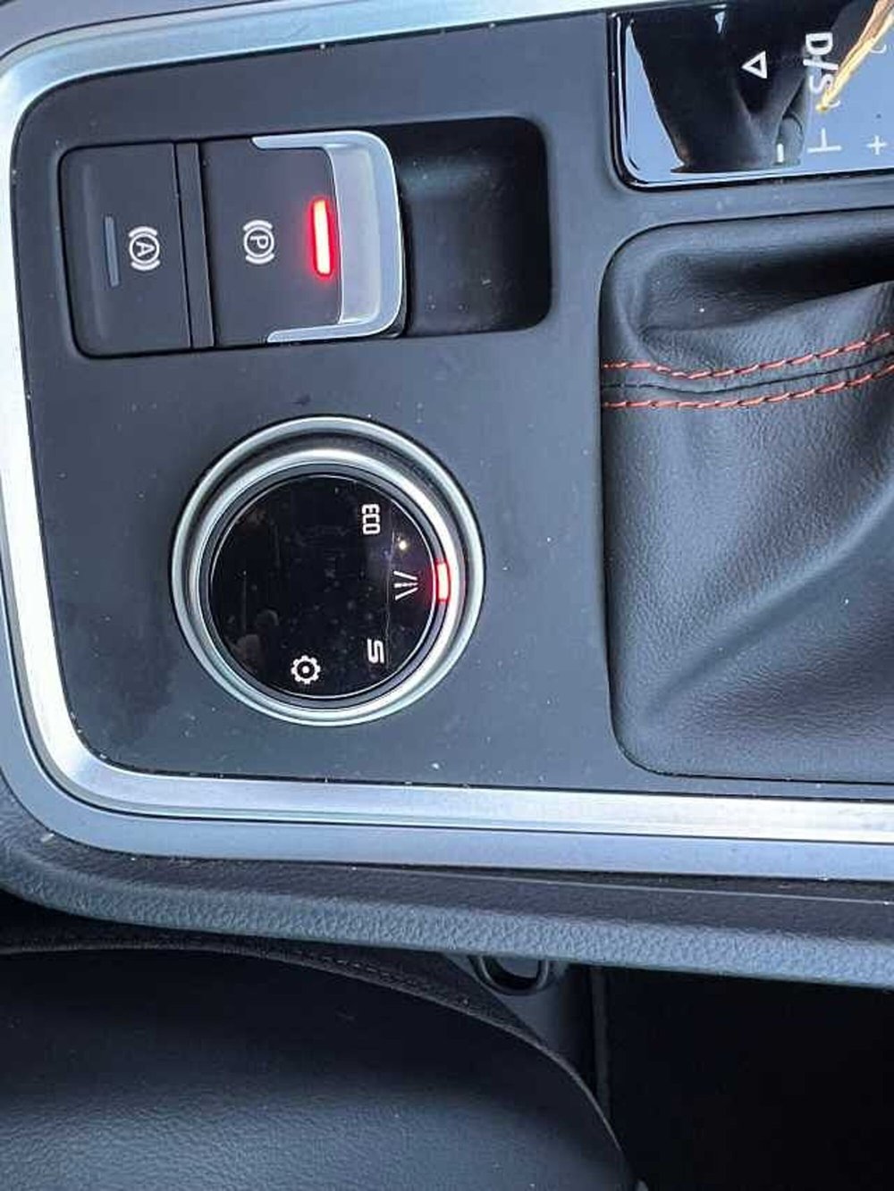 SEAT Ateca usata a Verona (14)