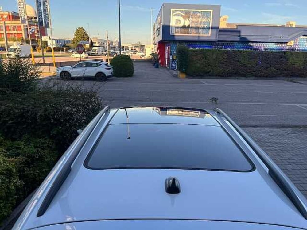 SEAT Ateca usata a Verona (5)