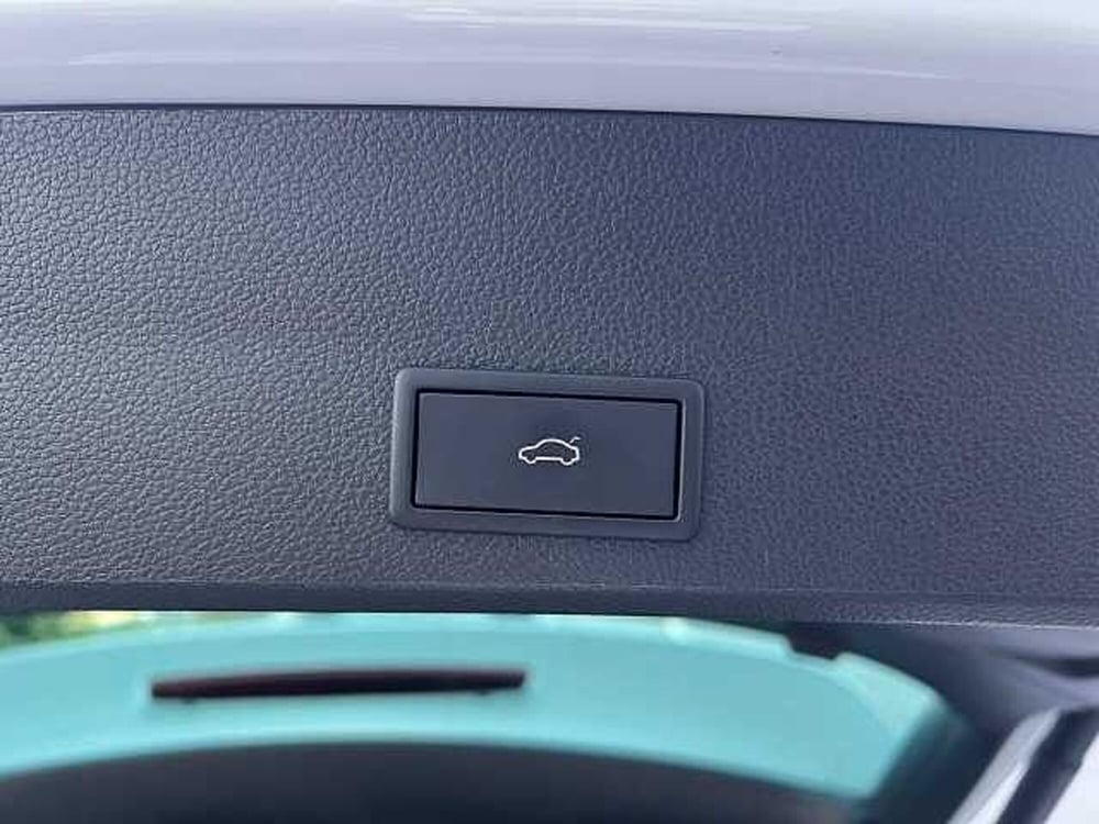 SEAT Ateca usata a Verona (8)