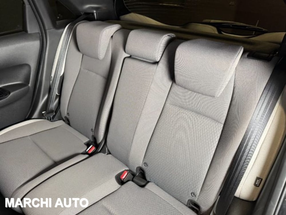 Honda Jazz usata a Perugia (12)