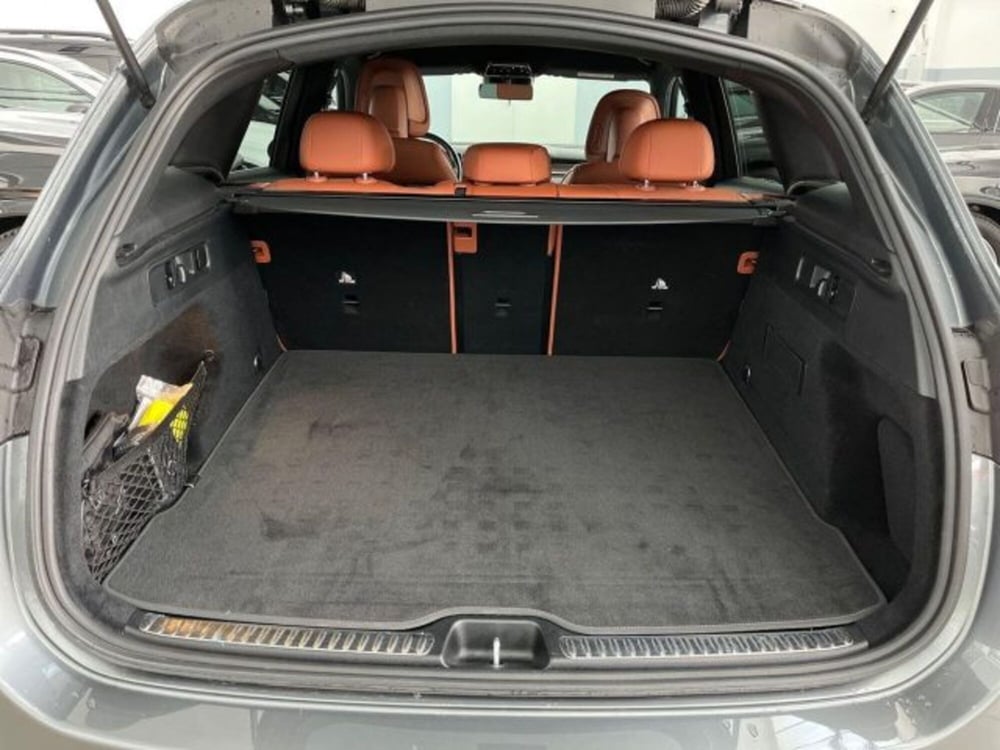 Mercedes-Benz GLC usata a Verona (13)