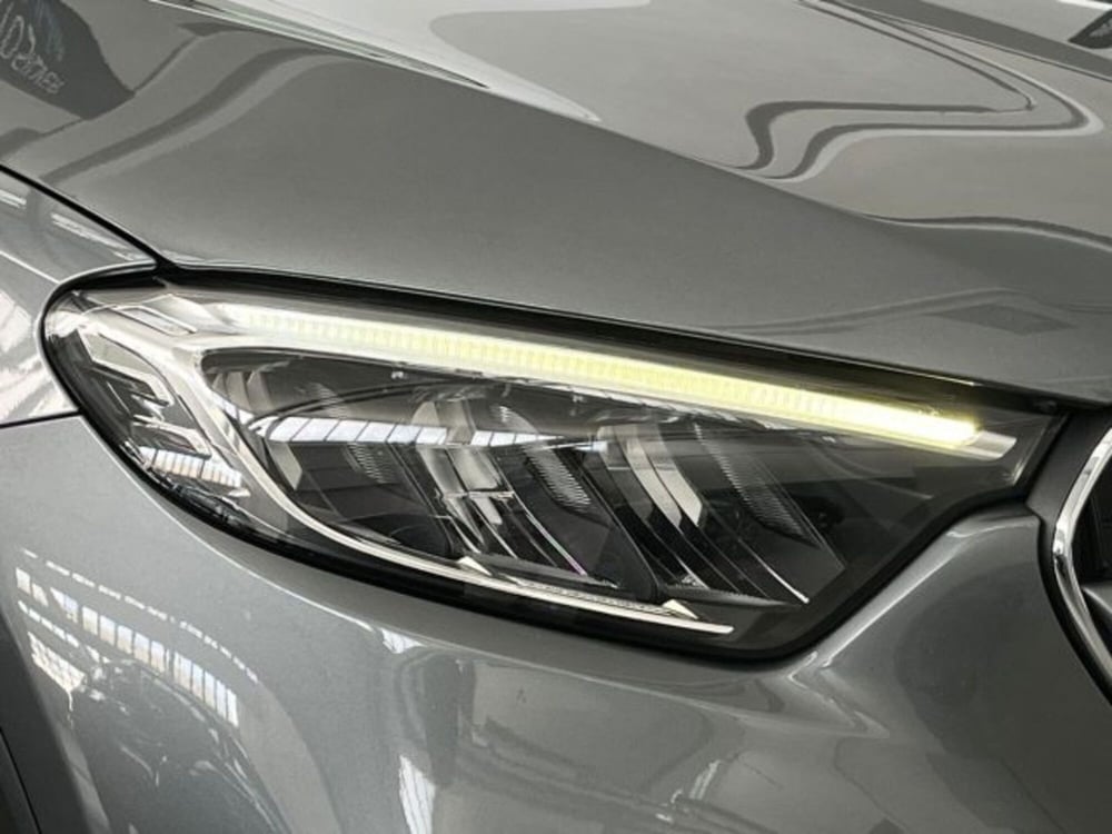 Mercedes-Benz GLC usata a Verona (17)