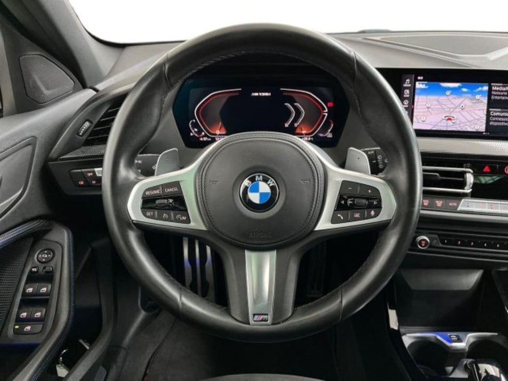 BMW Serie 1 usata a Verona (11)