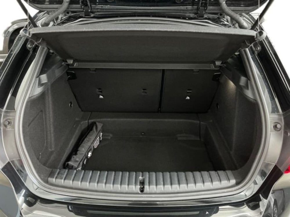 BMW Serie 1 usata a Verona (13)