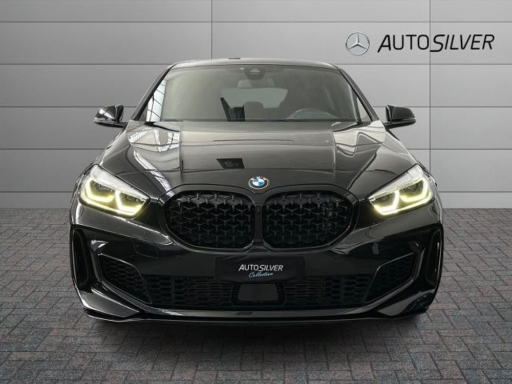 BMW Serie 1 usata a Verona (3)