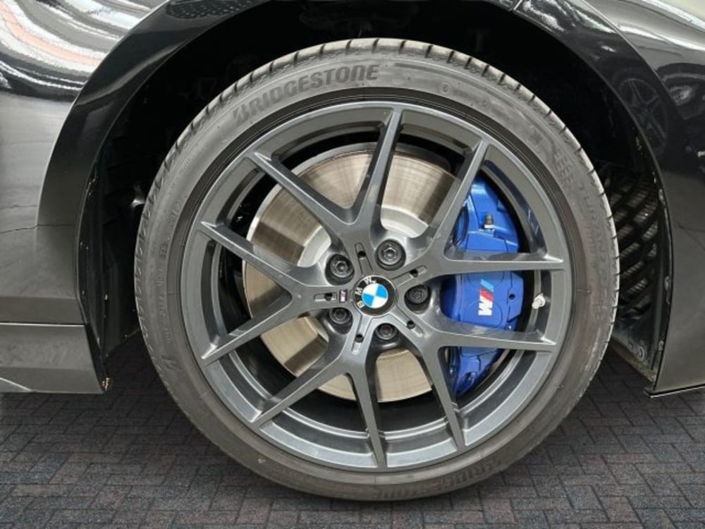 BMW Serie 1 usata a Verona (7)