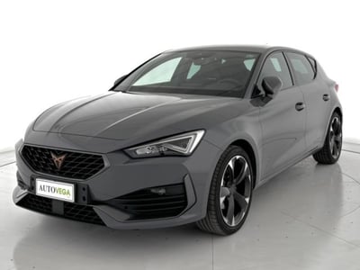 Cupra Leon Leon 1.5 hybrid 150cv dsg del 2023 usata a Arzignano