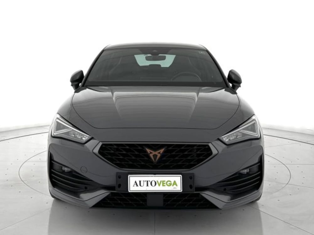 Cupra Leon usata a Vicenza (2)