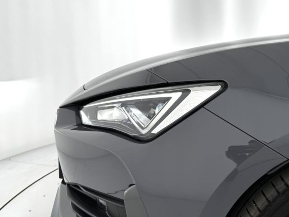 Cupra Leon usata a Vicenza (20)