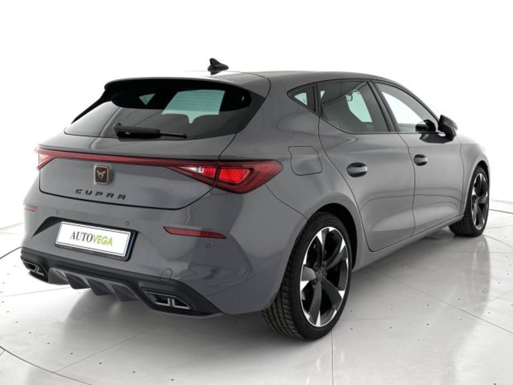Cupra Leon usata a Vicenza (3)