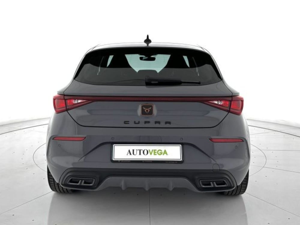 Cupra Leon usata a Vicenza (4)