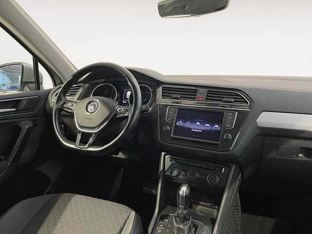 Volkswagen Tiguan usata a Ravenna (10)