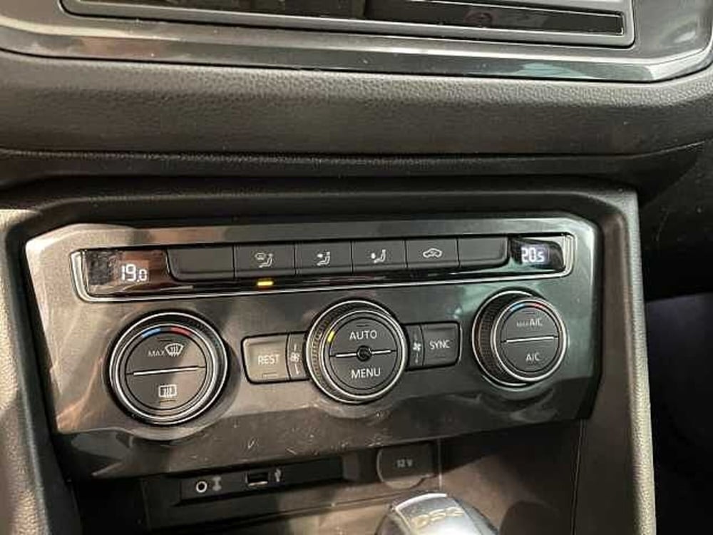 Volkswagen Tiguan usata a Ravenna (16)