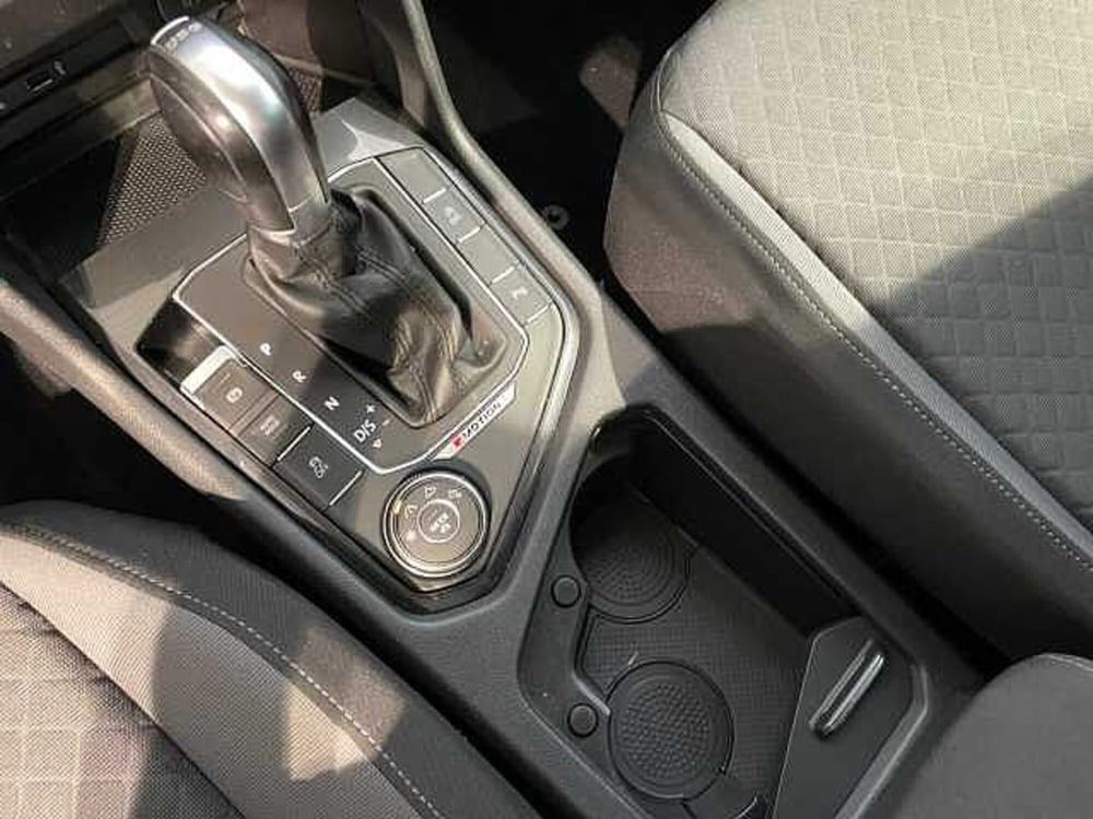 Volkswagen Tiguan usata a Ravenna (17)