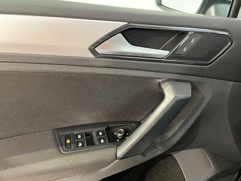 Volkswagen Tiguan usata a Ravenna (19)