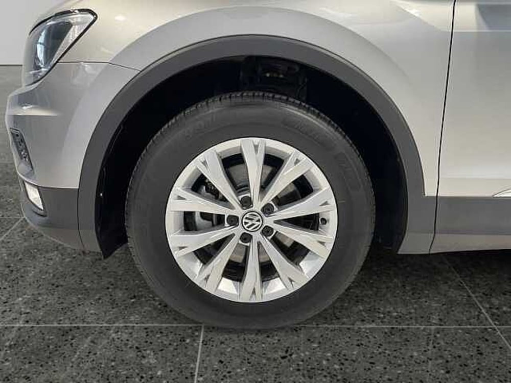 Volkswagen Tiguan usata a Ravenna (6)