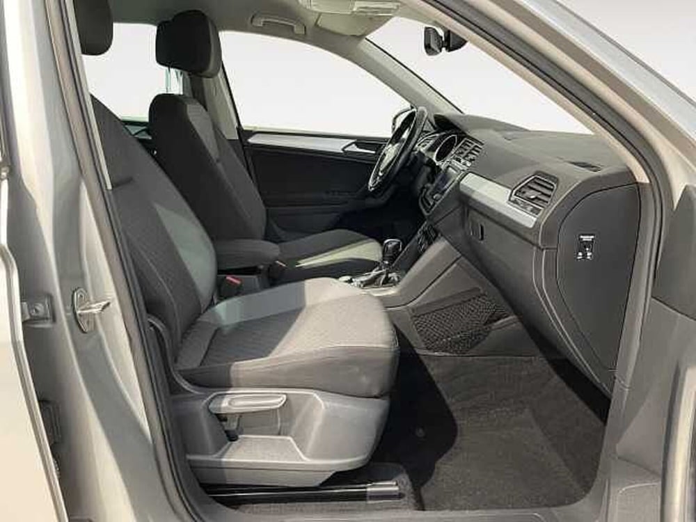 Volkswagen Tiguan usata a Ravenna (7)