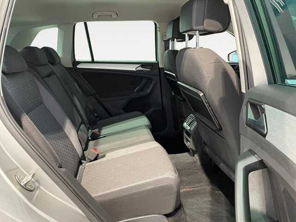 Volkswagen Tiguan usata a Ravenna (8)