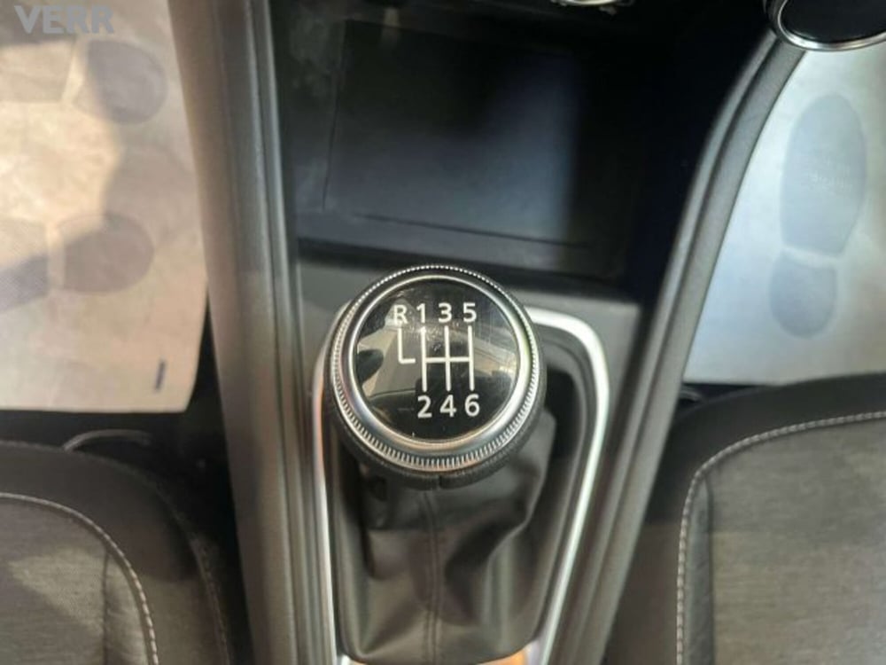 Renault Captur usata a Milano (10)