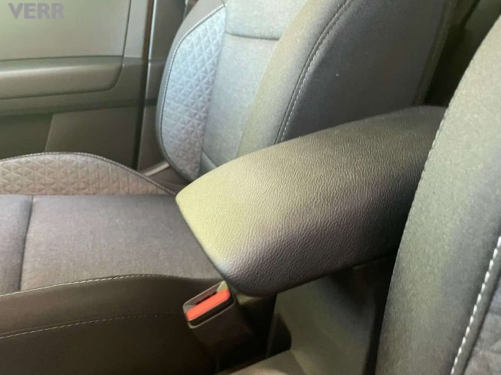 Renault Captur usata a Milano (11)
