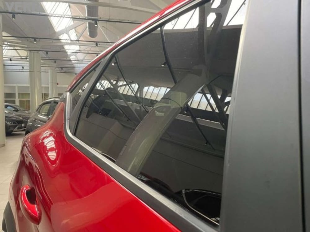 Renault Captur usata a Milano (14)