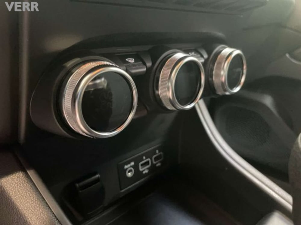 Renault Captur usata a Milano (5)