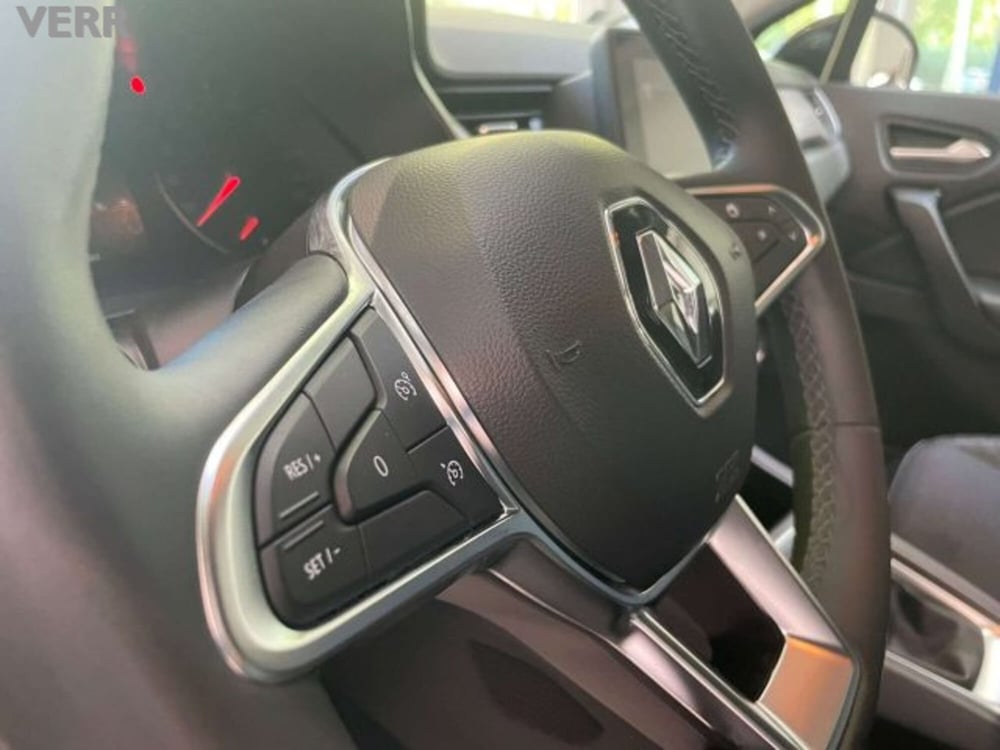 Renault Captur usata a Milano (6)