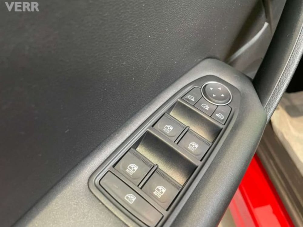 Renault Captur usata a Milano (8)