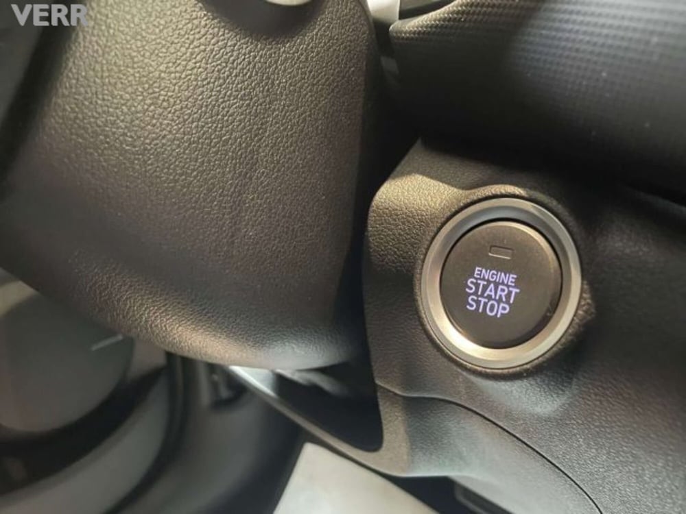Hyundai Kona usata a Milano (12)