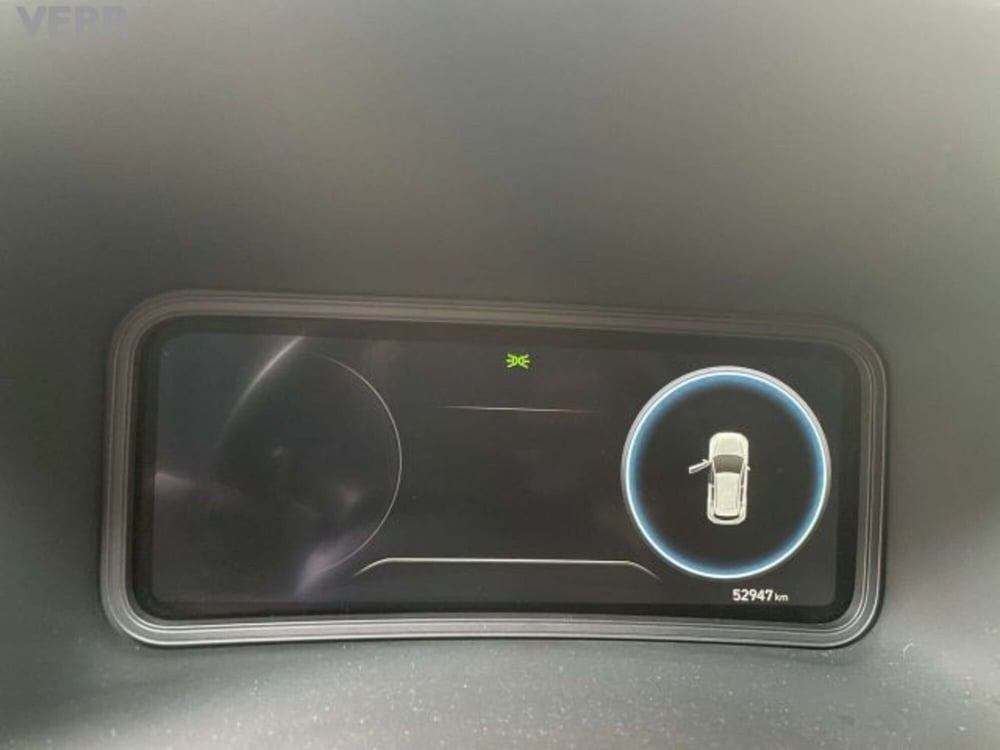Hyundai Kona usata a Milano (9)