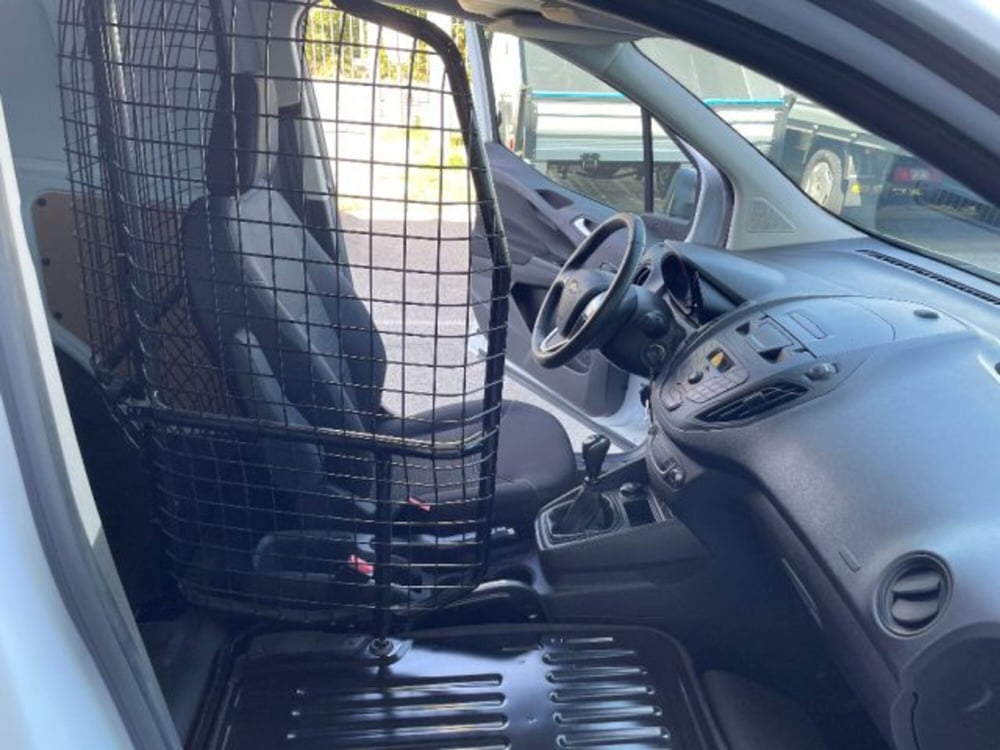Ford Transit Courier usata a Cuneo (10)