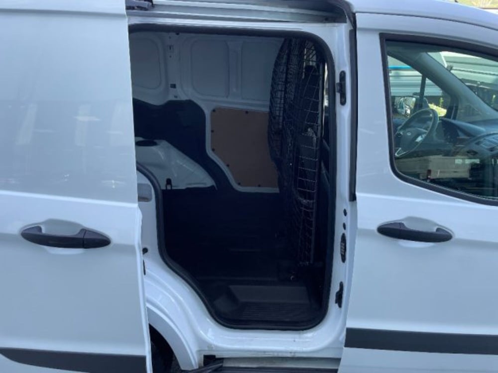 Ford Transit Courier usata a Cuneo (5)