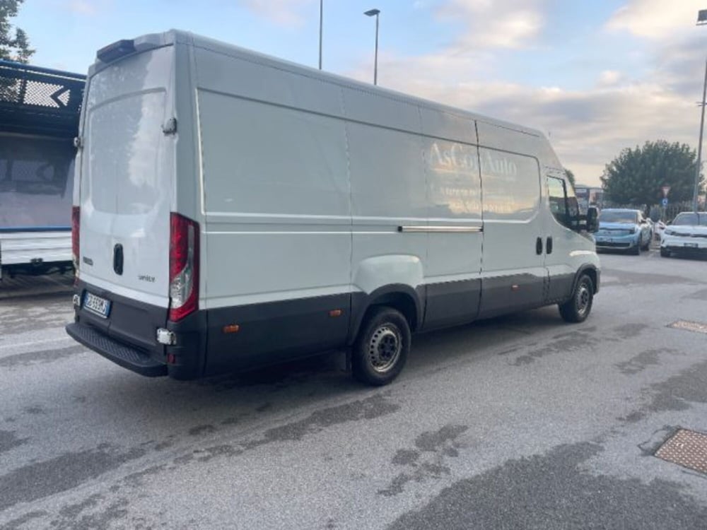 Iveco Daily Furgone usata a Cuneo (4)