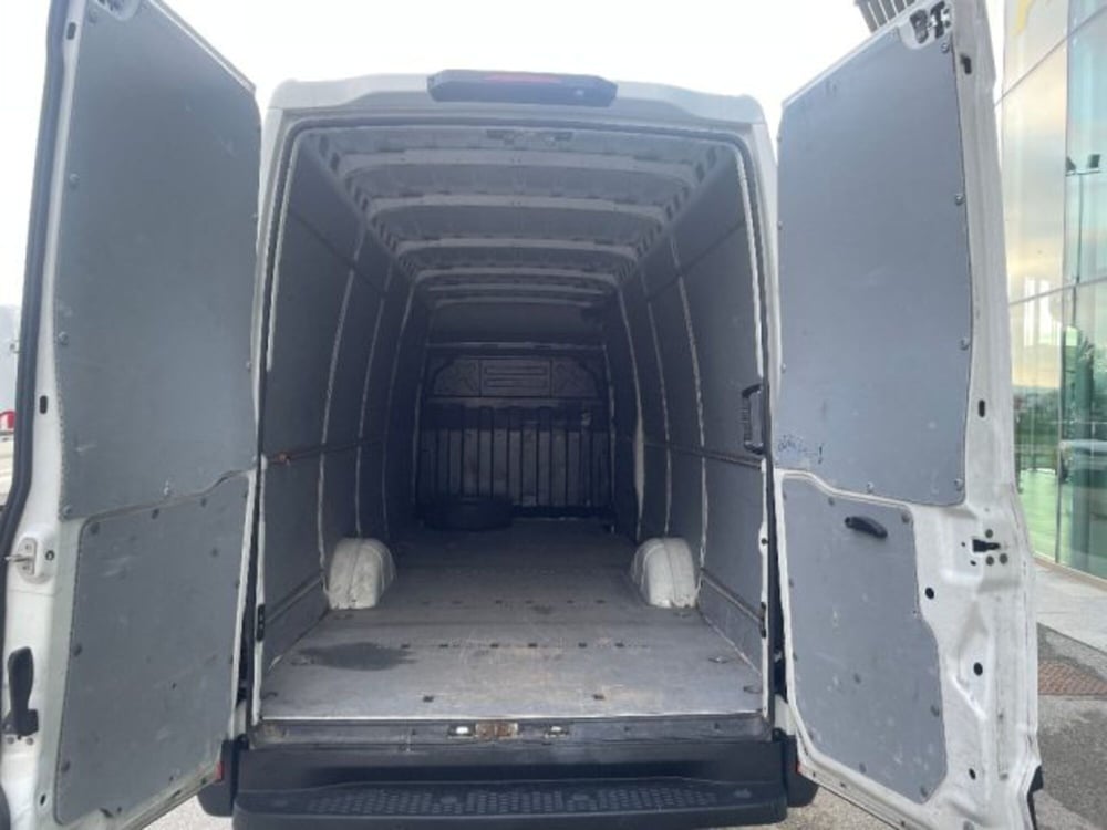 Iveco Daily Furgone usata a Cuneo (7)