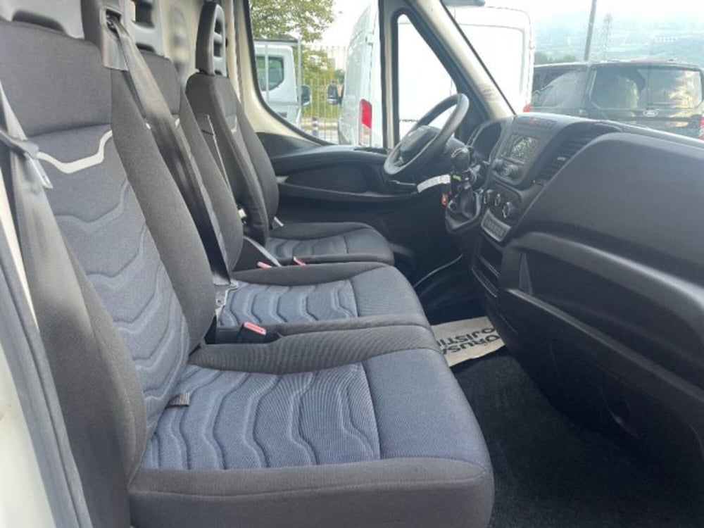 Iveco Daily Furgone usata a Cuneo (9)