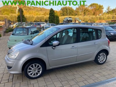 Renault Modus 1.2 16V Dynamique nuova a Cortona