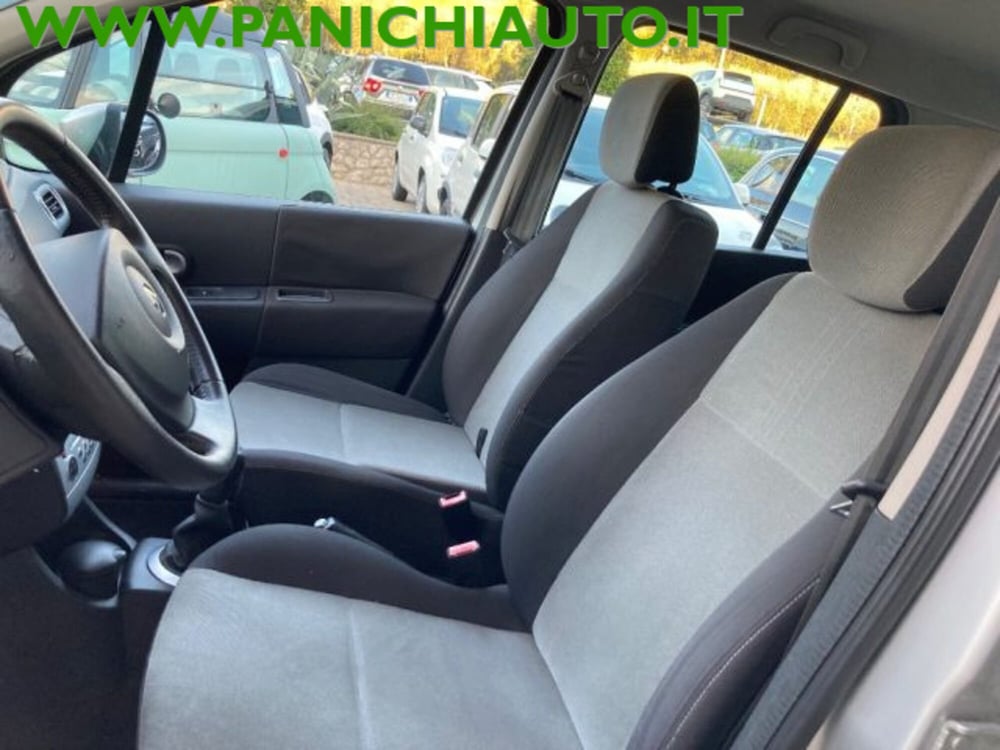 Renault Modus nuova a Arezzo (10)