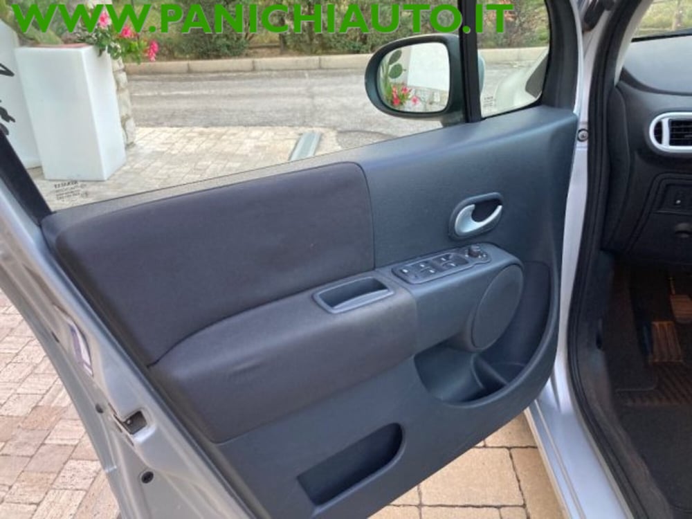 Renault Modus nuova a Arezzo (12)