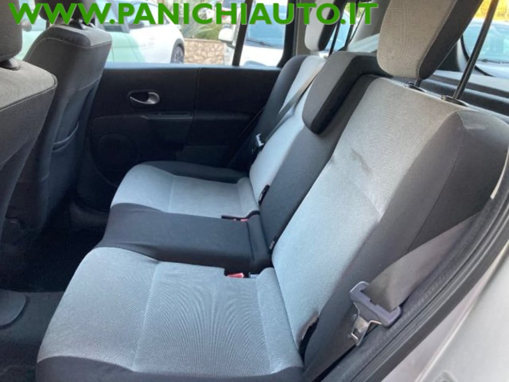 Renault Modus nuova a Arezzo (9)