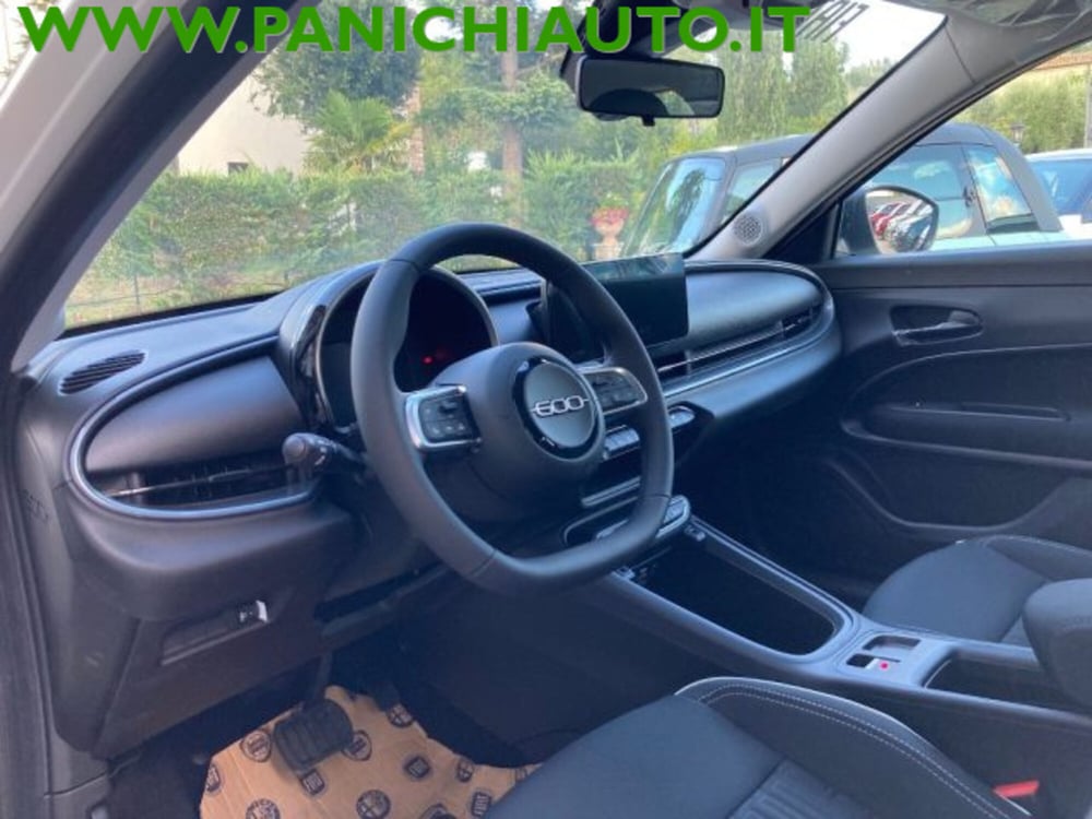 Fiat 600 nuova a Arezzo (11)