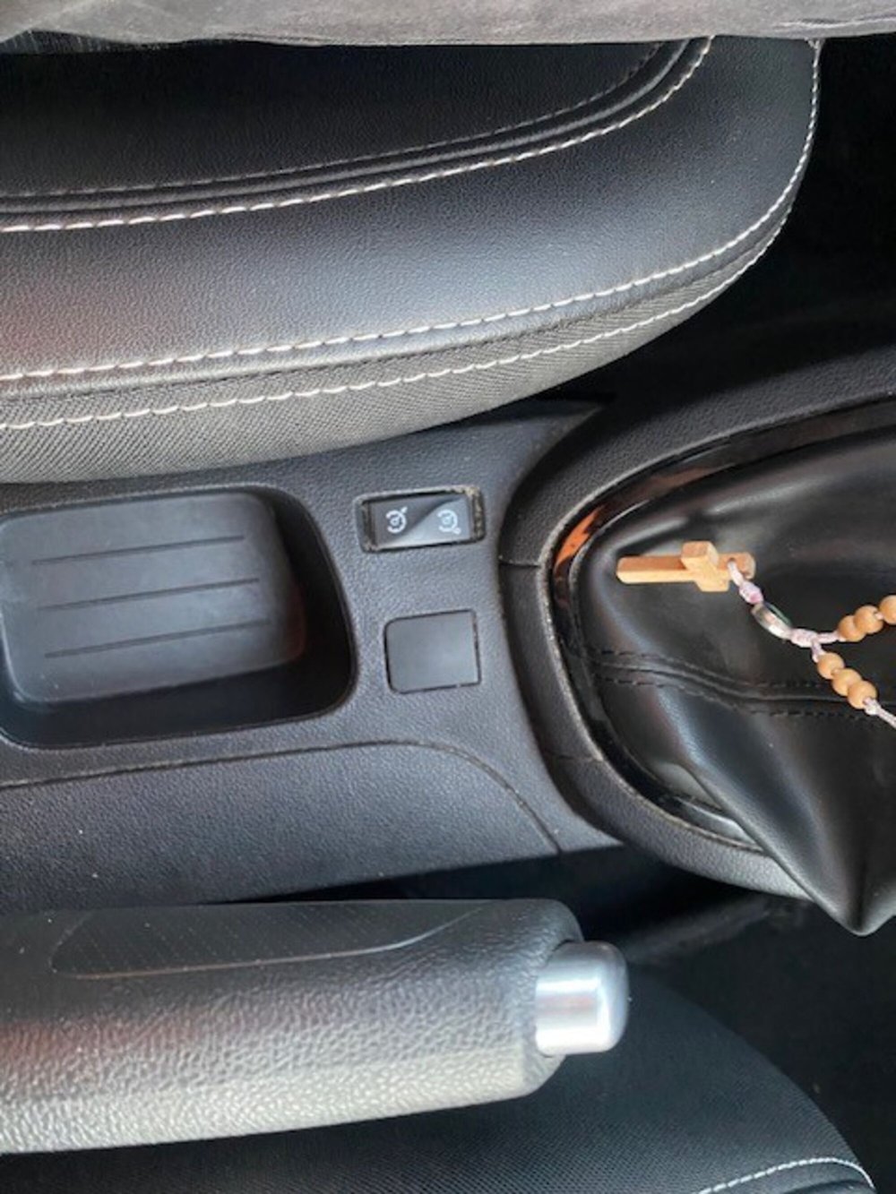 Renault Clio Sporter usata a Catania (13)