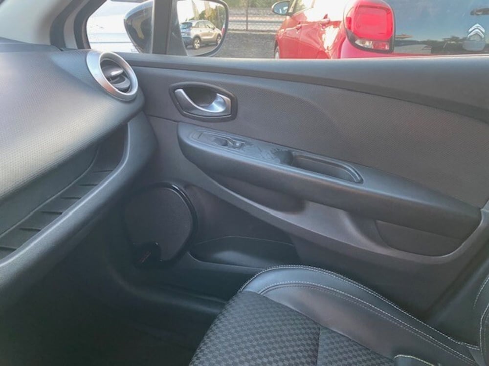 Renault Clio Sporter usata a Catania (14)