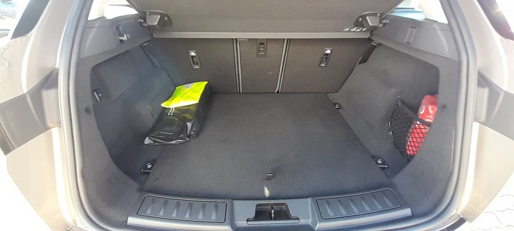 Land Rover Range Rover Evoque usata a Cosenza (12)
