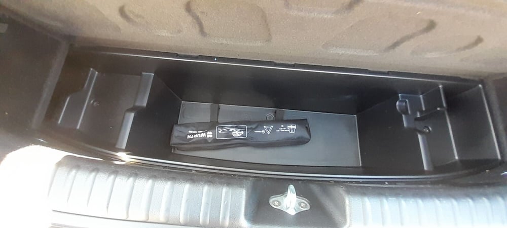 Kia ProCeed usata a Cosenza (15)