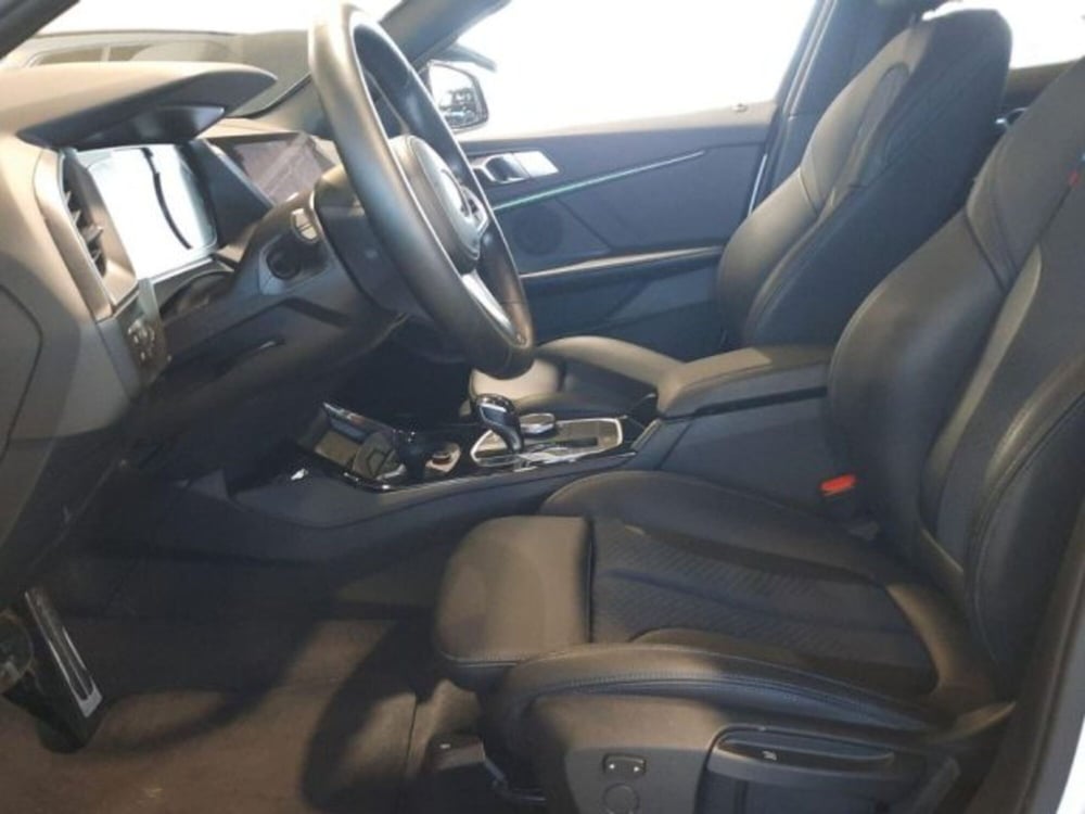 BMW Serie 1 usata a Verona (10)